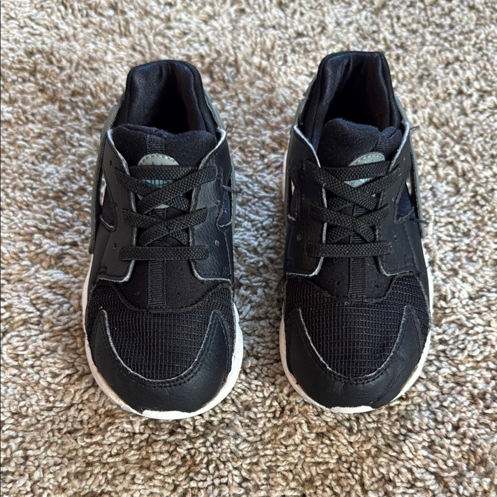 Toddler Boy Nike Huaraches